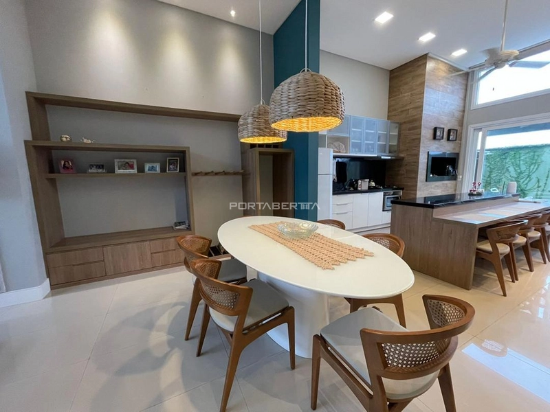 Casa com 03 suítes à venda no condomínio Las Palmas em Xangri-lá RS: 21ª foto da galeria de imagens do imóvel
