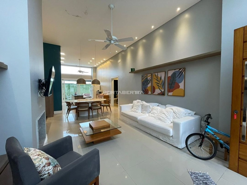 Casa com 03 suítes à venda no condomínio Las Palmas em Xangri-lá RS: 25ª foto da galeria de imagens do imóvel