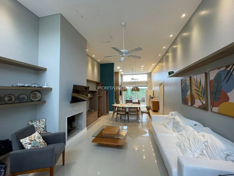 Casa com 03 suítes à venda no condomínio Las Palmas em Xangri-lá RS: 24ª foto da galeria de imagens do imóvel