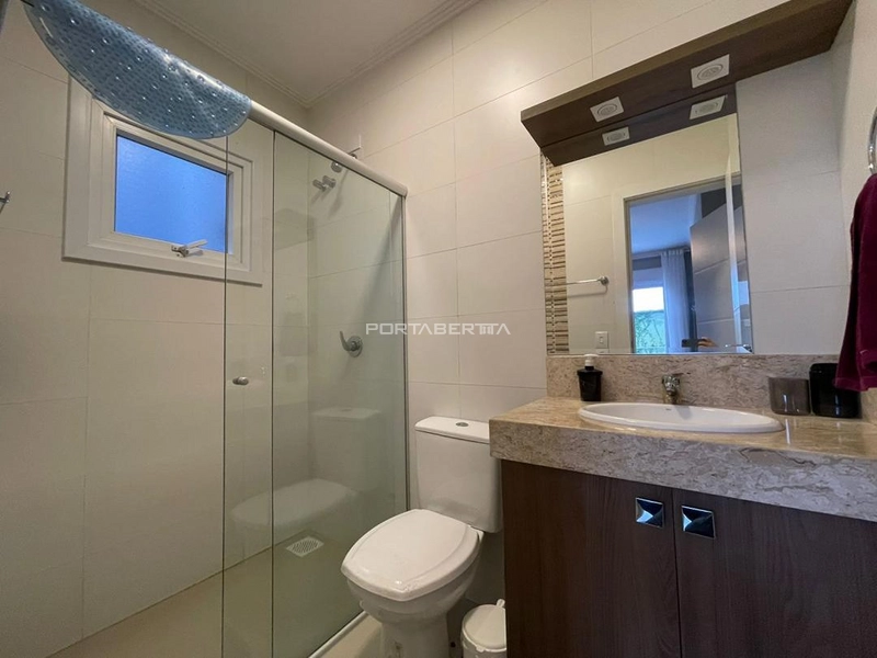 Casa com 03 suítes à venda no condomínio Las Palmas em Xangri-lá RS: 8ª foto da galeria de imagens do imóvel