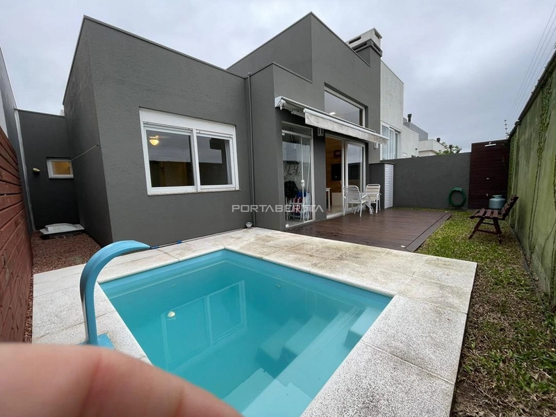 Casa com 03 suítes à venda no condomínio Las Palmas em Xangri-lá RS: 14ª foto da galeria de imagens do imóvel