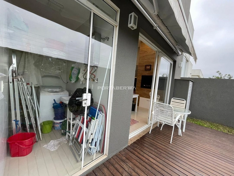 Casa com 03 suítes à venda no condomínio Las Palmas em Xangri-lá RS: 11ª foto da galeria de imagens do imóvel