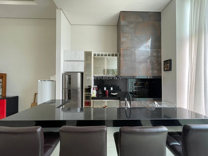 Casa com 04 suítes à venda no condomínio Las Palmas em Xangri-lá RS: 17ª foto da galeria de imagens do imóvel
