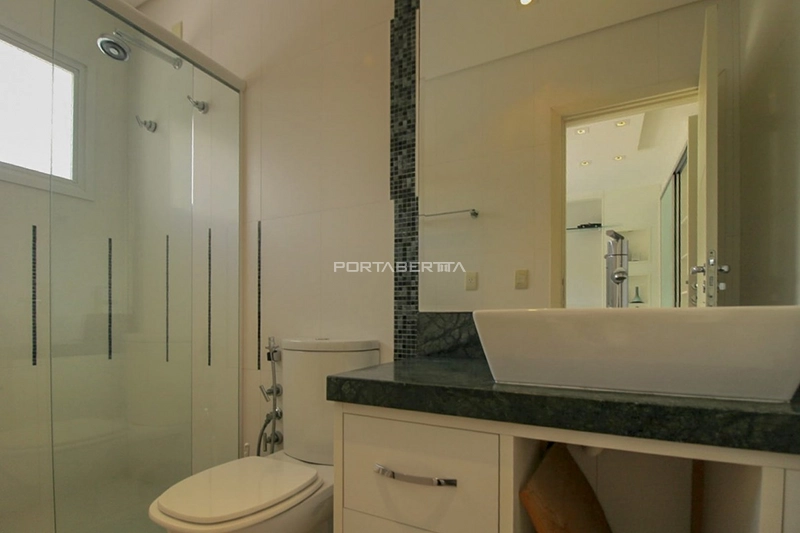 Casa à venda com 06 suítes no condomínio Atlântida Ilhas Park : 4ª foto da galeria de imagens do imóvel