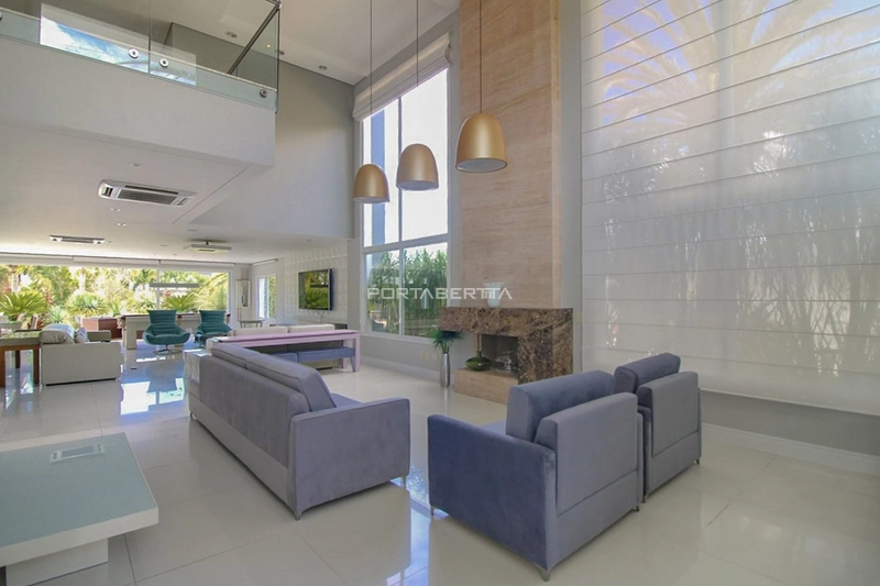 Casa à venda com 06 suítes no condomínio Atlântida Ilhas Park : 28ª foto da galeria de imagens do imóvel