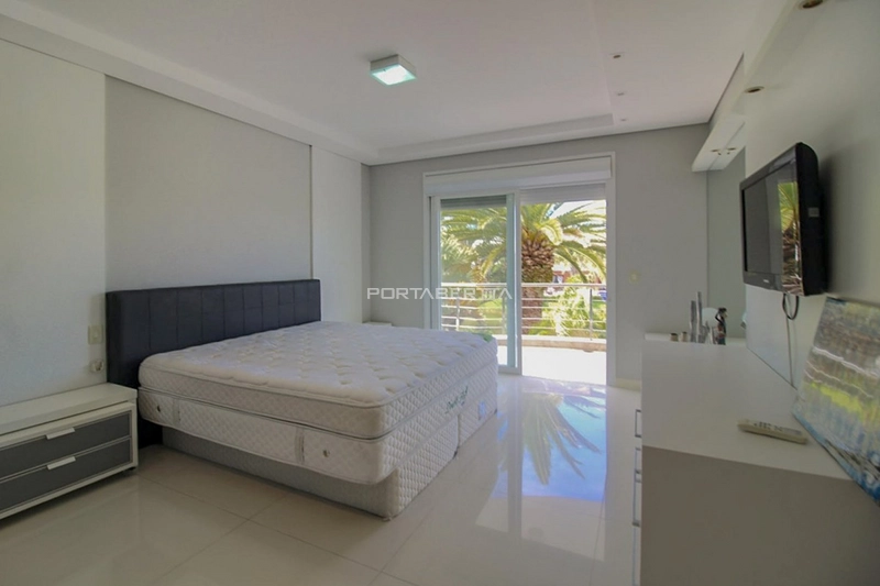 Casa à venda com 06 suítes no condomínio Atlântida Ilhas Park : 5ª foto da galeria de imagens do imóvel