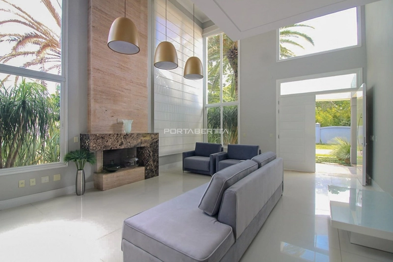 Casa à venda com 06 suítes no condomínio Atlântida Ilhas Park : 26ª foto da galeria de imagens do imóvel