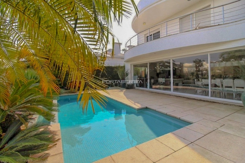 Casa à venda com 06 suítes no condomínio Atlântida Ilhas Park : 12ª foto da galeria de imagens do imóvel