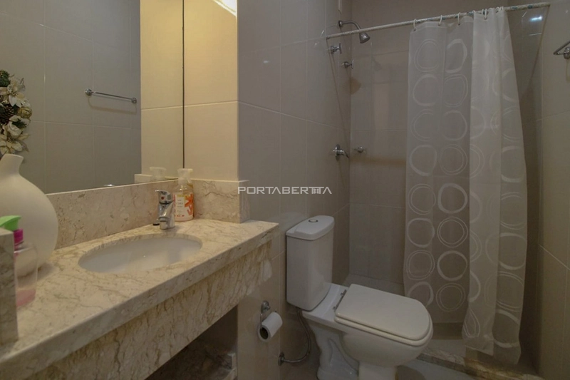 Casa à venda com 06 suítes no condomínio Atlântida Ilhas Park : 6ª foto da galeria de imagens do imóvel