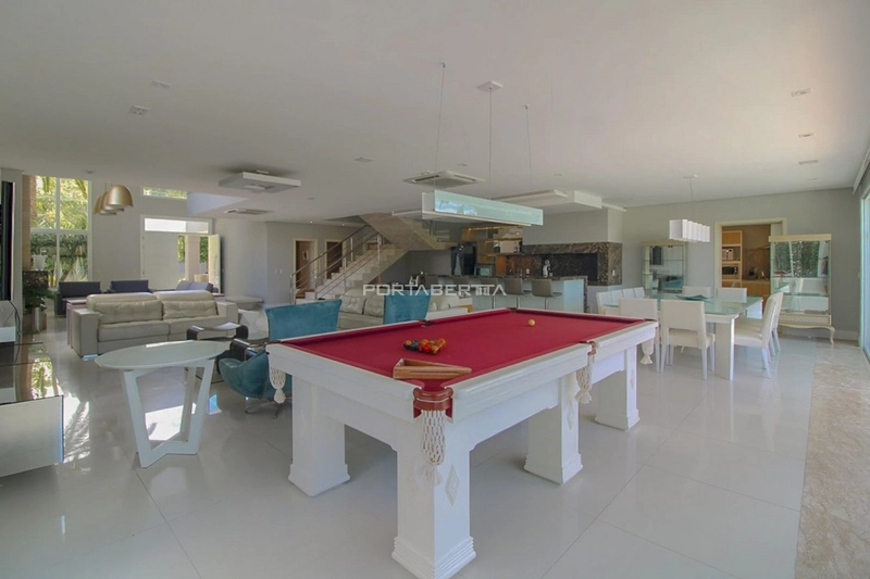 Casa à venda com 06 suítes no condomínio Atlântida Ilhas Park : 23ª foto da galeria de imagens do imóvel