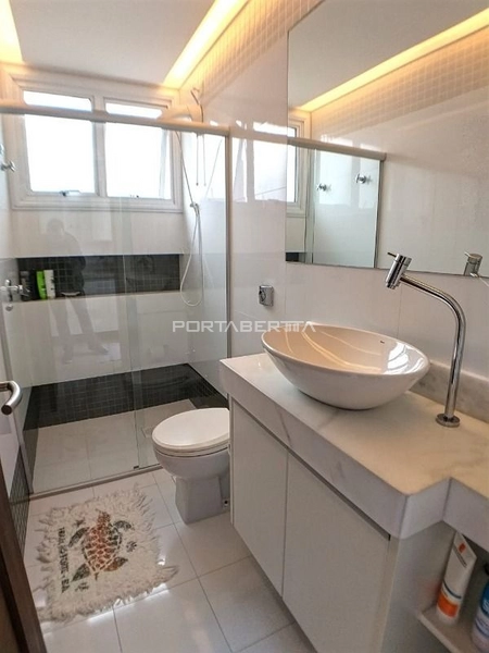 Casa à venda de esquina no condomínio Playa Vista em Xangri-lá RS: 9ª foto da galeria de imagens do imóvel