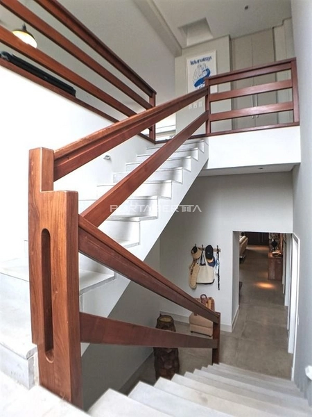 Casa à venda de esquina no condomínio Playa Vista em Xangri-lá RS: 13ª foto da galeria de imagens do imóvel