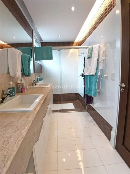 Casa à venda de esquina no condomínio Playa Vista em Xangri-lá RS: 10ª foto da galeria de imagens do imóvel