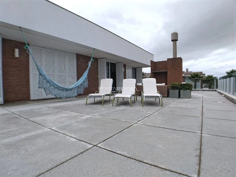 Casa à venda de esquina no condomínio Playa Vista em Xangri-lá RS: 14ª foto da galeria de imagens do imóvel