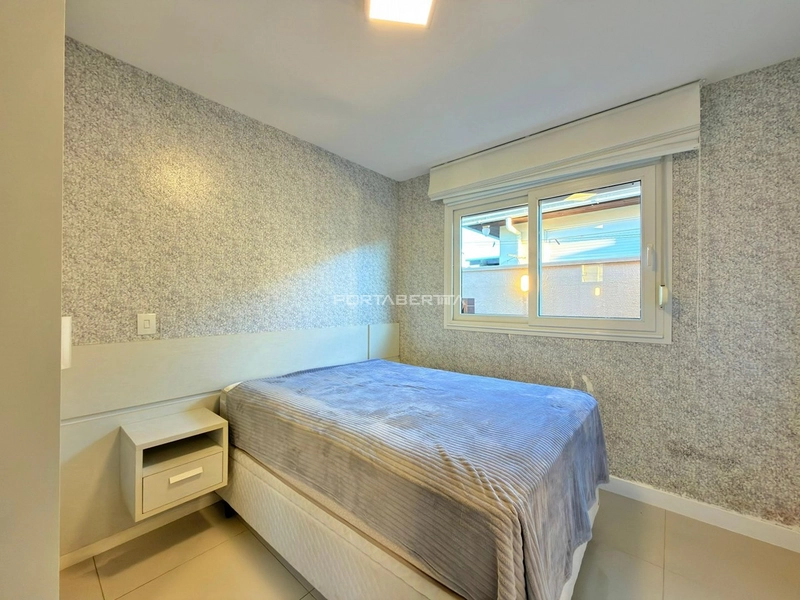 Casa com 03 dormitórios, mobiliada no condomínio Casa Hermosa em Xangri-lá: 15ª foto da galeria de imagens do imóvel