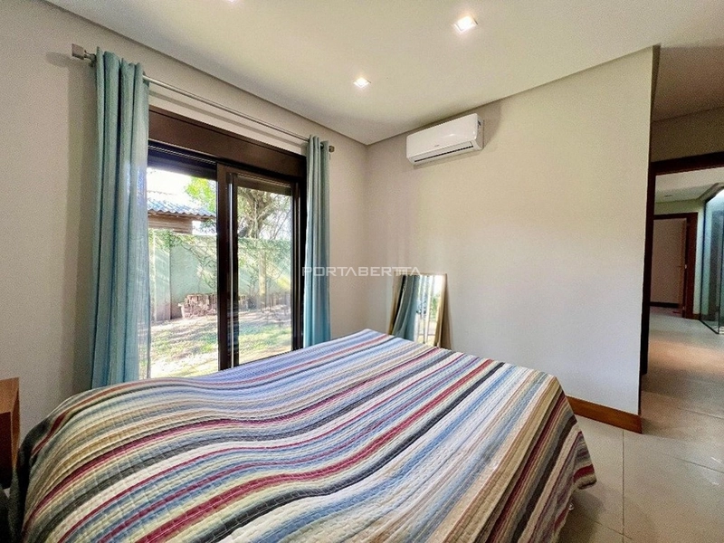 Casa com 04 suítes no condomínio Ventura em Xangri-lá RS: 8ª foto da galeria de imagens do imóvel