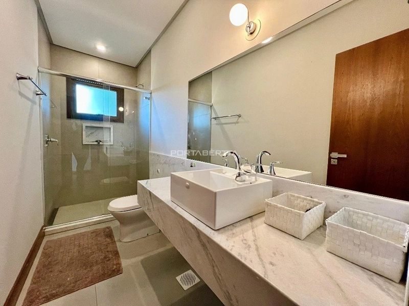 Casa com 04 suítes no condomínio Ventura em Xangri-lá RS: 10ª foto da galeria de imagens do imóvel