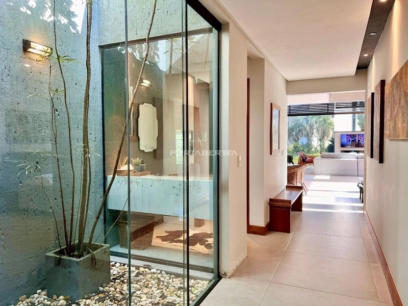 Casa com 04 suítes no condomínio Ventura em Xangri-lá RS: 13ª foto da galeria de imagens do imóvel