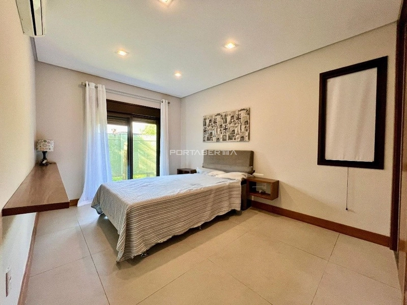 Casa com 04 suítes no condomínio Ventura em Xangri-lá RS: 6ª foto da galeria de imagens do imóvel