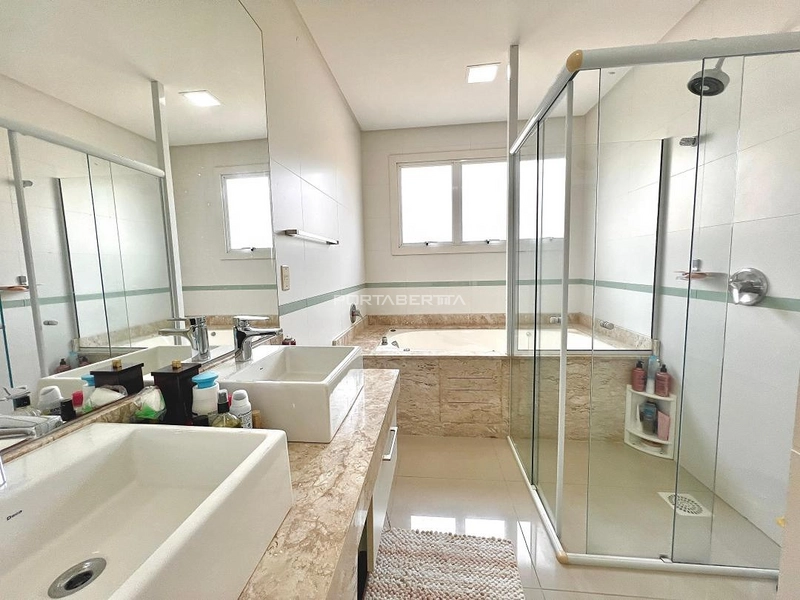 Casa com 05 suítes à venda no condomínio Las Dunas em Xangri-lá RS: 16ª foto da galeria de imagens do imóvel