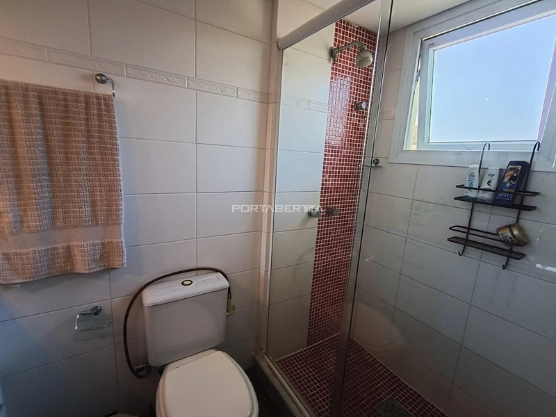 Casa com 03 dormitórios no condomínio Pacific em Xangri-lá RS: 5ª foto da galeria de imagens do imóvel