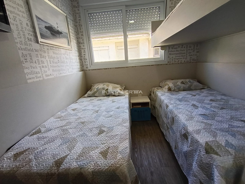 Casa com 03 dormitórios no condomínio Pacific em Xangri-lá RS: 6ª foto da galeria de imagens do imóvel