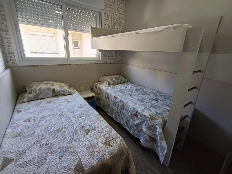 Casa com 03 dormitórios no condomínio Pacific em Xangri-lá RS: 7ª foto da galeria de imagens do imóvel