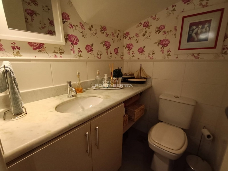 Casa com 03 dormitórios no condomínio Pacific em Xangri-lá RS: 11ª foto da galeria de imagens do imóvel