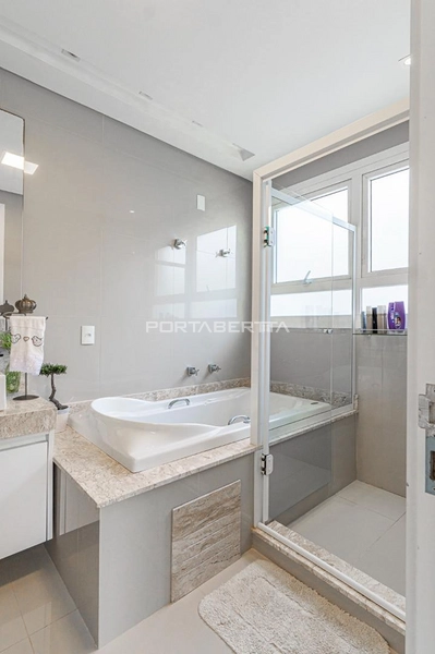 Casa à venda com 04 suítes no condomínio Playa Vista em Xangri-lá RS: 3ª foto da galeria de imagens do imóvel