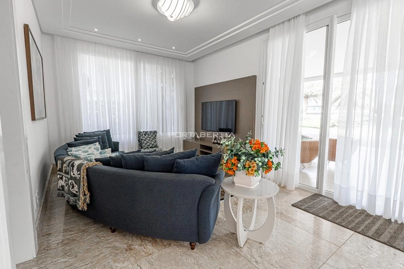 Casa à venda com 04 suítes no condomínio Playa Vista em Xangri-lá RS: 30ª foto da galeria de imagens do imóvel