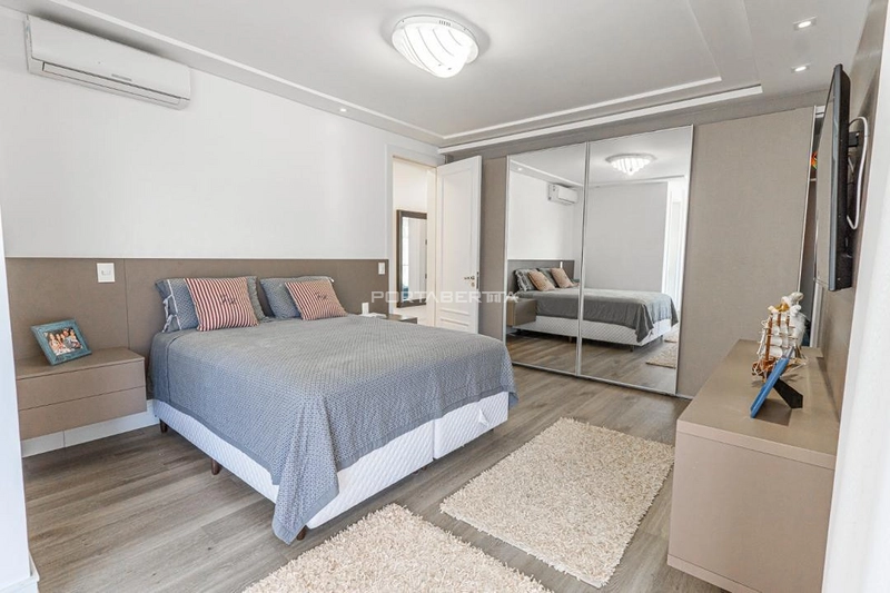 Casa à venda com 04 suítes no condomínio Playa Vista em Xangri-lá RS: 14ª foto da galeria de imagens do imóvel