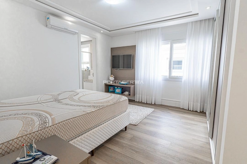 Casa à venda com 04 suítes no condomínio Playa Vista em Xangri-lá RS: 11ª foto da galeria de imagens do imóvel