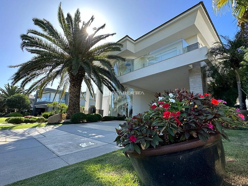 Casa à venda com 04 suítes no condomínio Playa Vista em Xangri-lá RS: 2ª foto da galeria de imagens do imóvel
