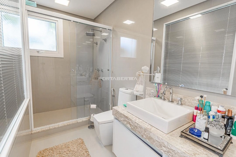 Casa à venda com 04 suítes no condomínio Playa Vista em Xangri-lá RS: 16ª foto da galeria de imagens do imóvel