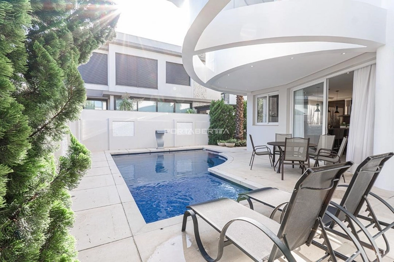 Casa à venda com 04 suítes no condomínio Playa Vista em Xangri-lá RS: 24ª foto da galeria de imagens do imóvel