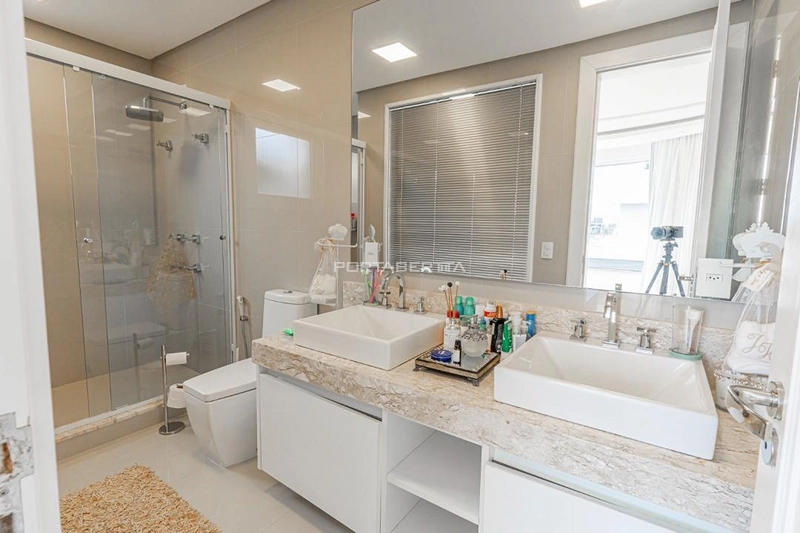 Casa à venda com 04 suítes no condomínio Playa Vista em Xangri-lá RS: 17ª foto da galeria de imagens do imóvel