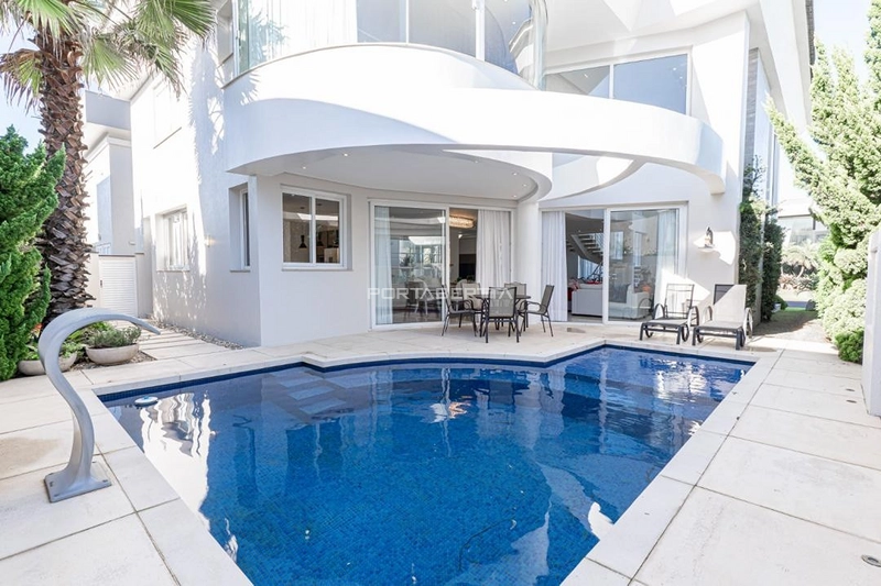 Casa à venda com 04 suítes no condomínio Playa Vista em Xangri-lá RS: 23ª foto da galeria de imagens do imóvel