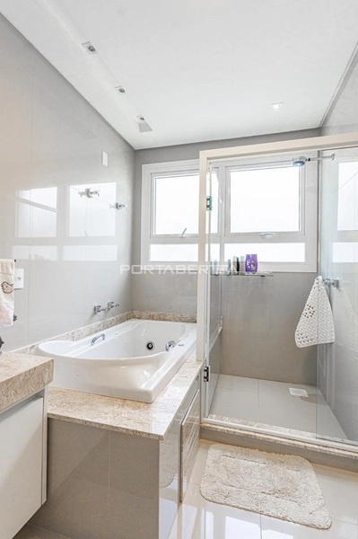 Casa à venda com 04 suítes no condomínio Playa Vista em Xangri-lá RS: 4ª foto da galeria de imagens do imóvel
