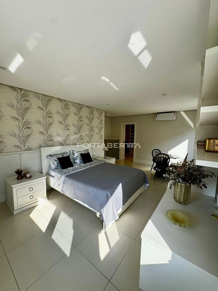 Casa à venda com 05 suítes no condomínio Atlântida Ilhas Park : 7ª foto da galeria de imagens do imóvel
