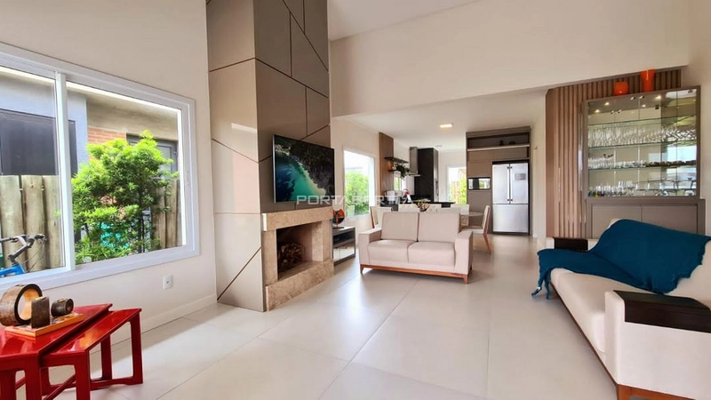 Casa com 04 suítes à venda no condomínio Acqualina em Xangri-lá RS: 23ª foto da galeria de imagens do imóvel