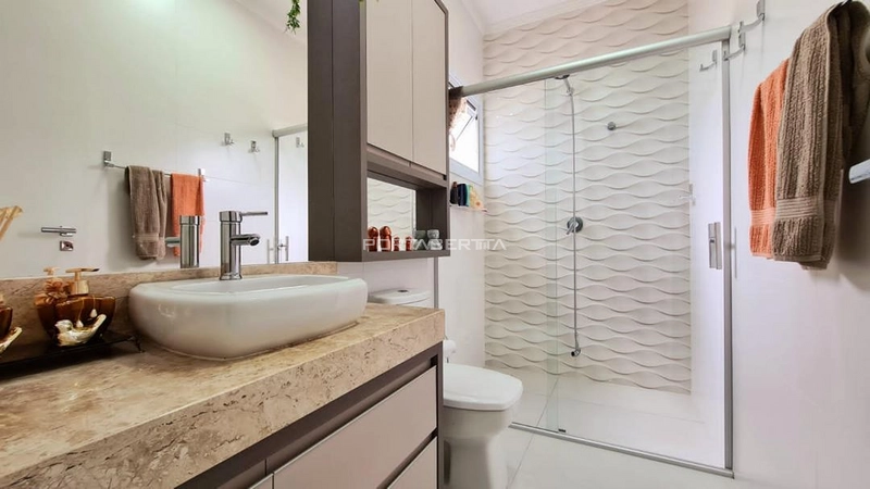 Casa com 04 suítes à venda no condomínio Acqualina em Xangri-lá RS: 5ª foto da galeria de imagens do imóvel