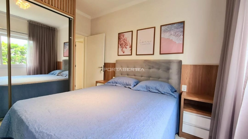 Casa com 04 suítes à venda no condomínio Acqualina em Xangri-lá RS: 3ª foto da galeria de imagens do imóvel