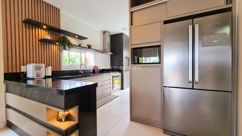 Casa com 04 suítes à venda no condomínio Acqualina em Xangri-lá RS: 18ª foto da galeria de imagens do imóvel