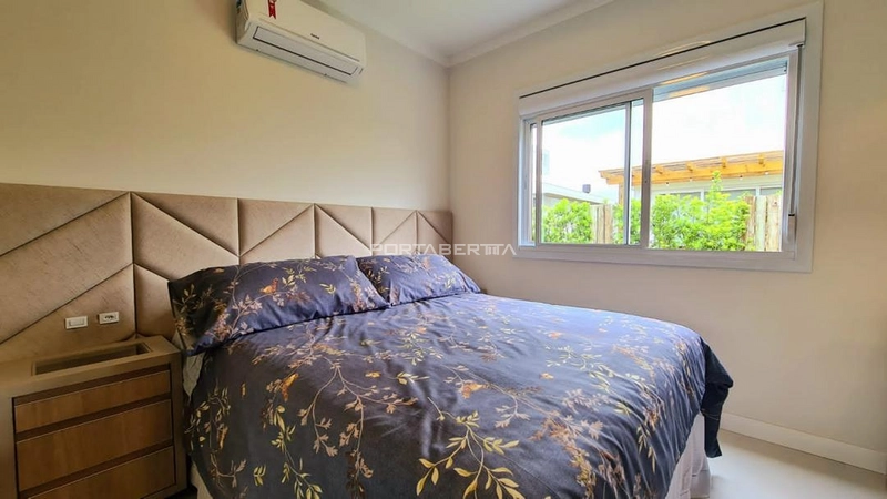 Casa com 04 suítes à venda no condomínio Acqualina em Xangri-lá RS: 9ª foto da galeria de imagens do imóvel
