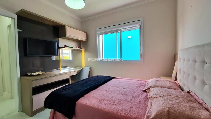 Casa com 04 suítes à venda no condomínio Acqualina em Xangri-lá RS: 13ª foto da galeria de imagens do imóvel