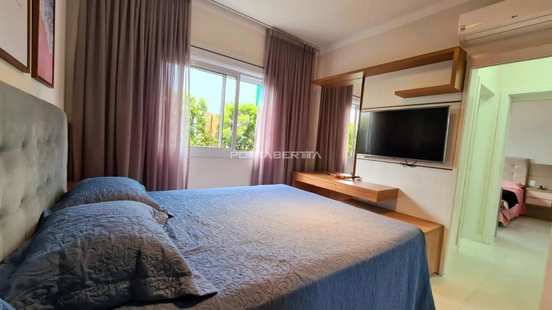 Casa com 04 suítes à venda no condomínio Acqualina em Xangri-lá RS: 4ª foto da galeria de imagens do imóvel