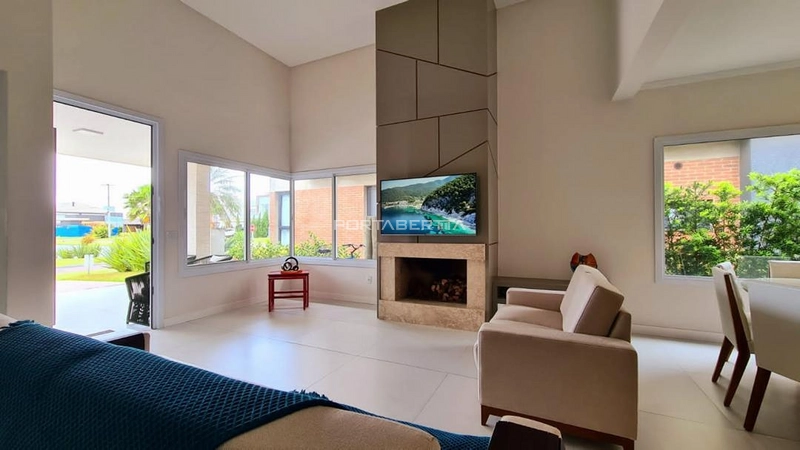 Casa com 04 suítes à venda no condomínio Acqualina em Xangri-lá RS: 22ª foto da galeria de imagens do imóvel