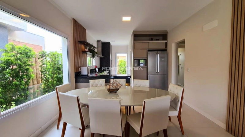 Casa com 04 suítes à venda no condomínio Acqualina em Xangri-lá RS: 21ª foto da galeria de imagens do imóvel