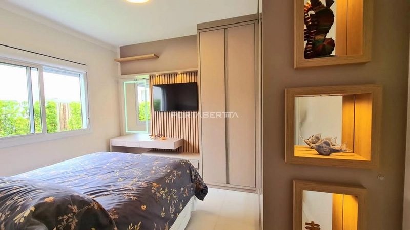 Casa com 04 suítes à venda no condomínio Acqualina em Xangri-lá RS: 8ª foto da galeria de imagens do imóvel