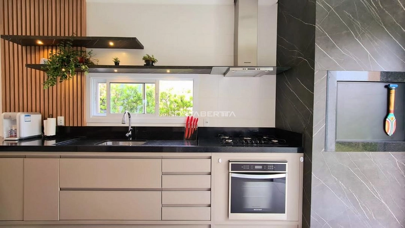 Casa com 04 suítes à venda no condomínio Acqualina em Xangri-lá RS: 17ª foto da galeria de imagens do imóvel
